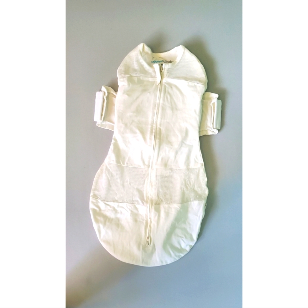 Happiest Baby SNOO sleep sack